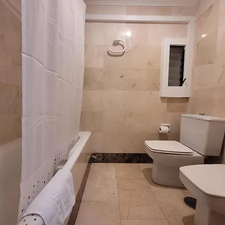Apartamento Santa Margarita-fincas *