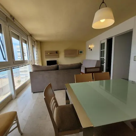 Apartamento Santa Margarita-fincas *