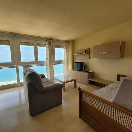 Apartamento Santa Margarita-fincas *