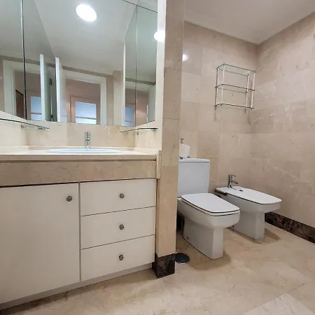 Apartamento Santa Margarita-fincas