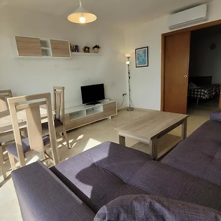 Santa Margarita-fincas Apartamento *