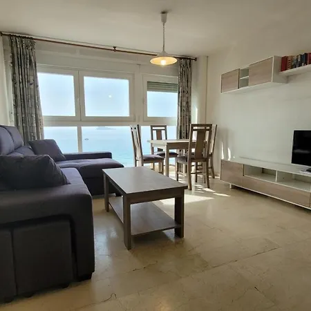 Apartamento Santa Margarita-fincas *