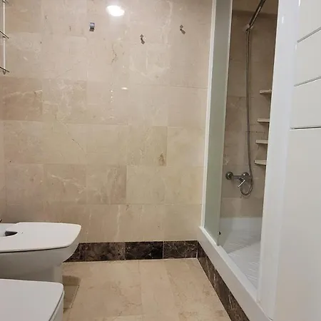 Santa Margarita-fincas Apartamento *